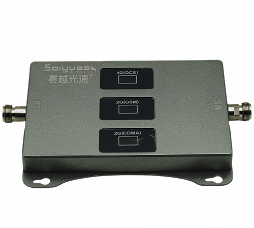 锦山镇三频手机信号增强器200㎡