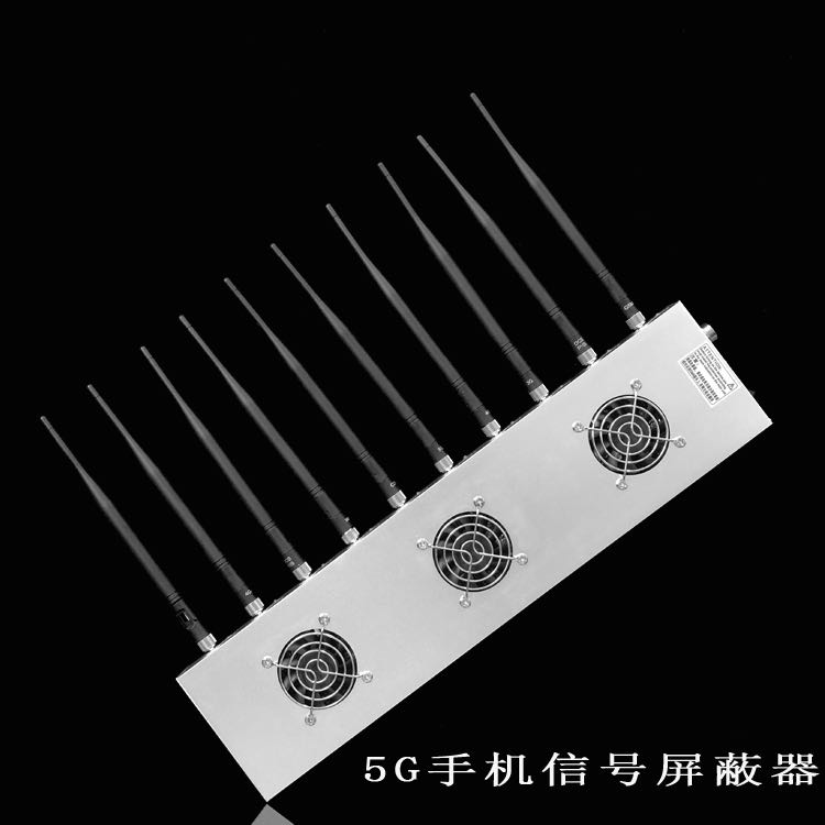锦山镇外置10天线移动通信干扰器