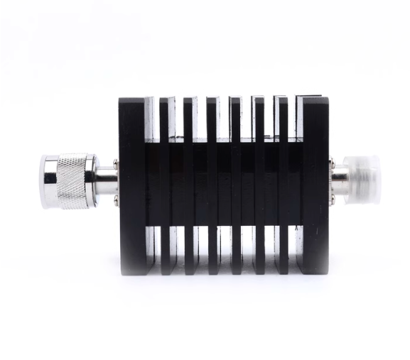  锦山镇腔体固定衰减器0-3G/0-4G  N型接口